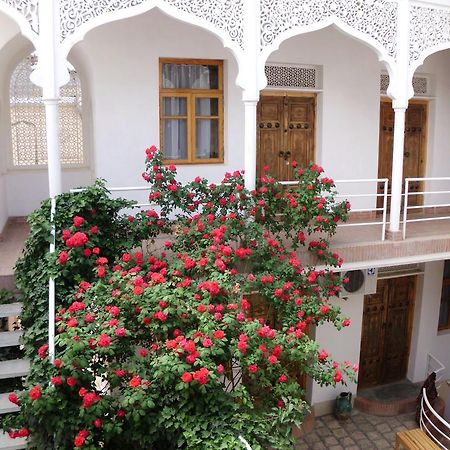 Bed and Breakfast Эмир Бухара Экстерьер фото