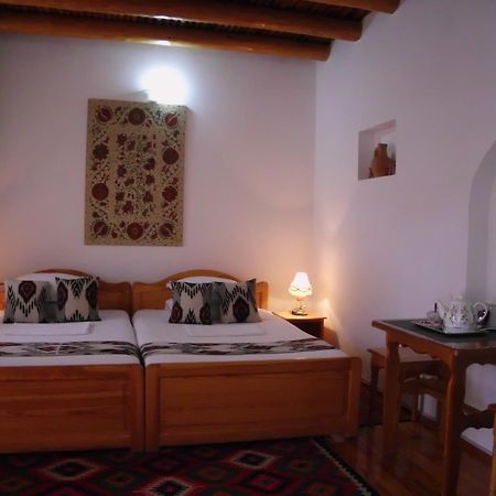 Bed and Breakfast Эмир Бухара Экстерьер фото
