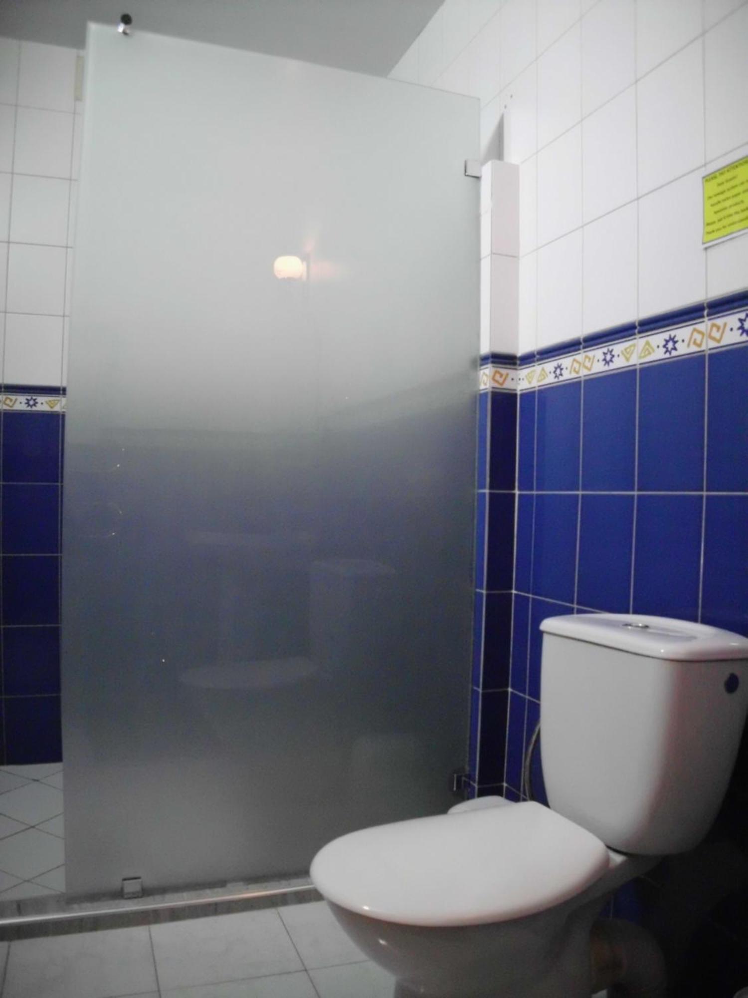 Bed and Breakfast Эмир Бухара Экстерьер фото