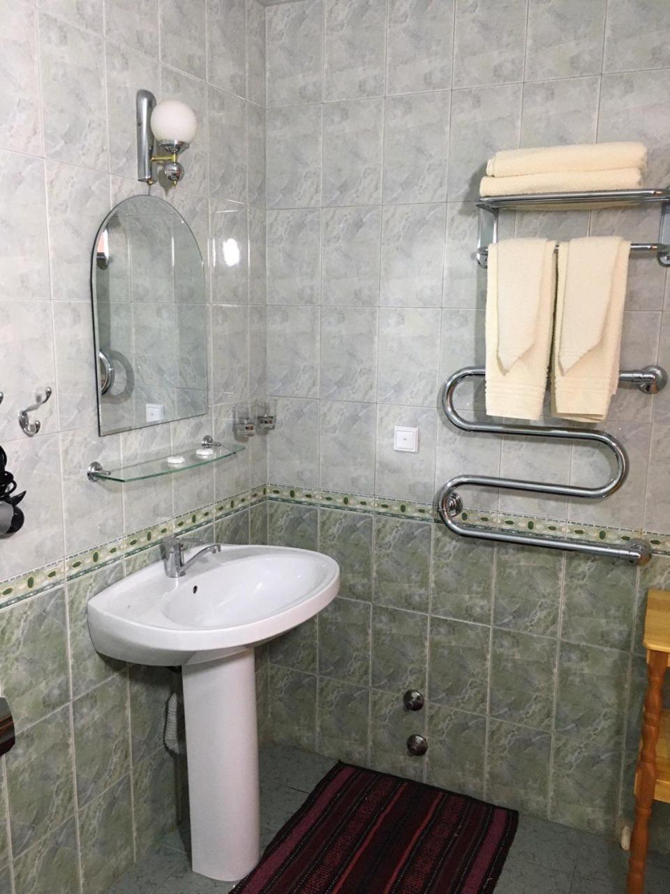 Bed and Breakfast Эмир Бухара Экстерьер фото