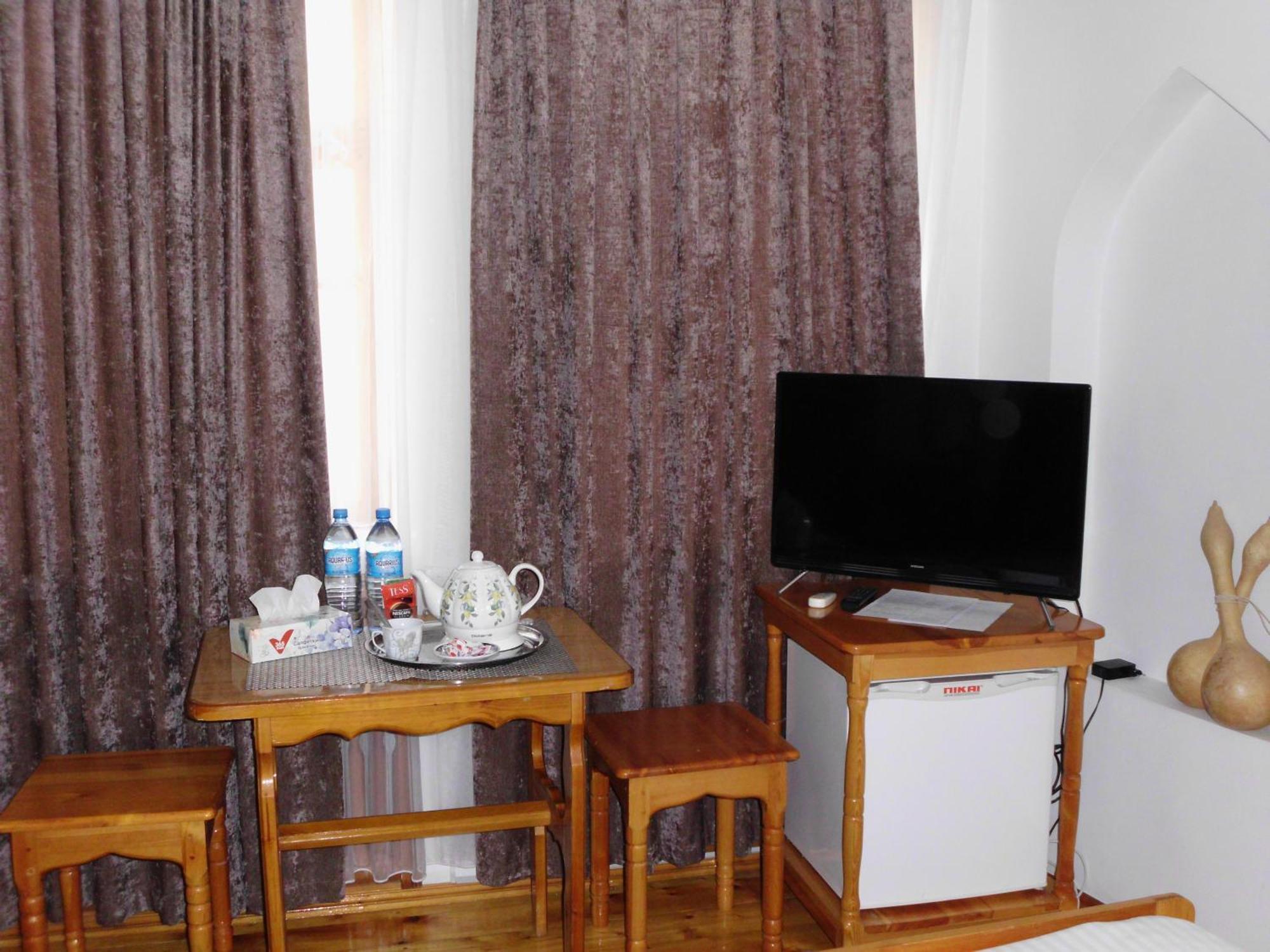 Bed and Breakfast Эмир Бухара Экстерьер фото